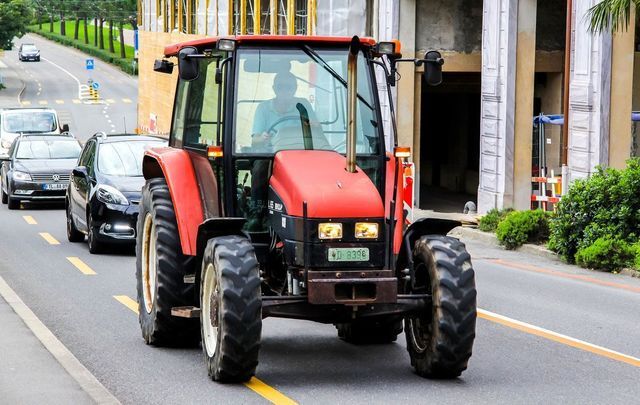 The 18-year-old agricultural worker from Co. Donegal took a midnight tractor drive into Derry City “looking for women.”