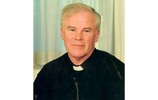 New York Kerryman Fr Coffey passes away