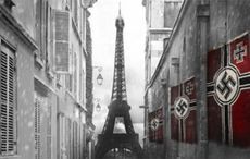 No way out - Irish trapped in France during WWII