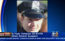 Ryan Nash: Important facts about the NYC terror attack hero cop