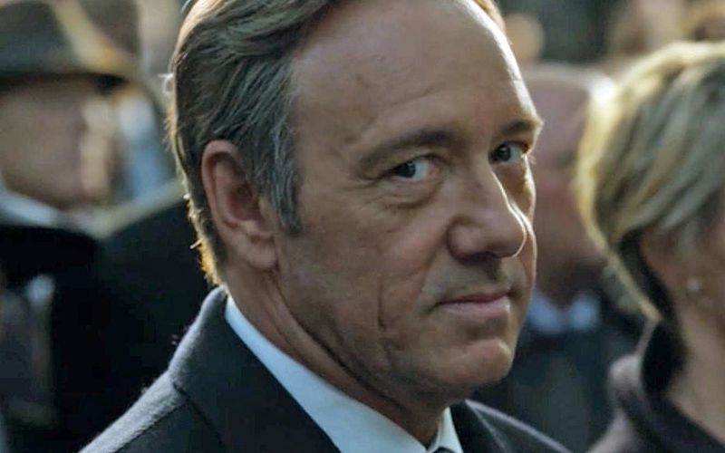 Irish comedian says everybody has a “Kevin Spacey story”