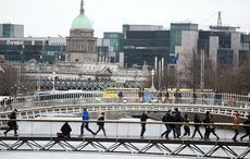 Ireland’s Finance sector continues to grow