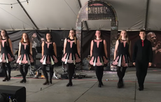 WATCH: Irish dancers rock Michael Jackson’s "Thriller"