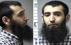 Visa lottery that allowed NYC terrorist into US was designed for the Irish