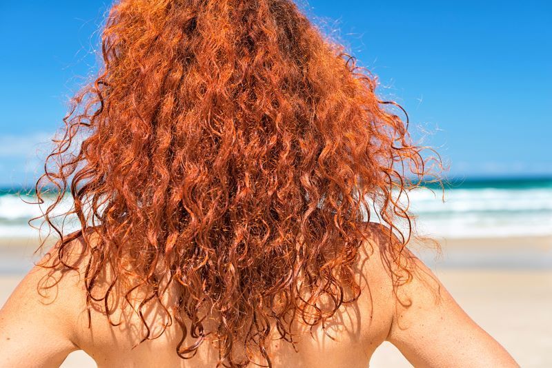 Redhead Myths Busted For National Love Your Red Hair Day Redhead Myths Busted For National Love Your Red Hair Day
