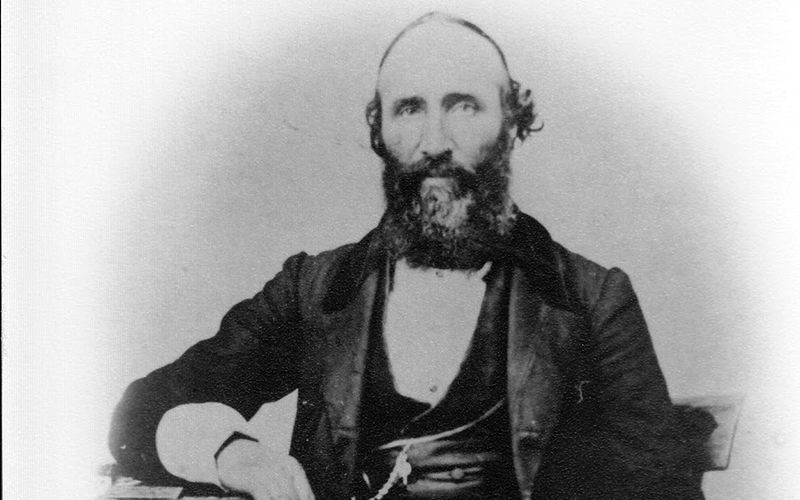 Offaly farm of Mormon John Smith’s Irish bodyguard sells for $871k