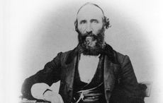 Offaly farm of Mormon John Smith’s Irish bodyguard sells for $871k