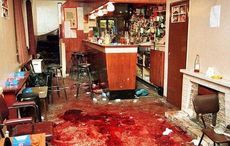 Wife of named Loughinisland massacre killer turned him in to the police