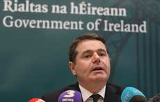 Calls for a criminal investigation into Ireland's latest banking scandal 