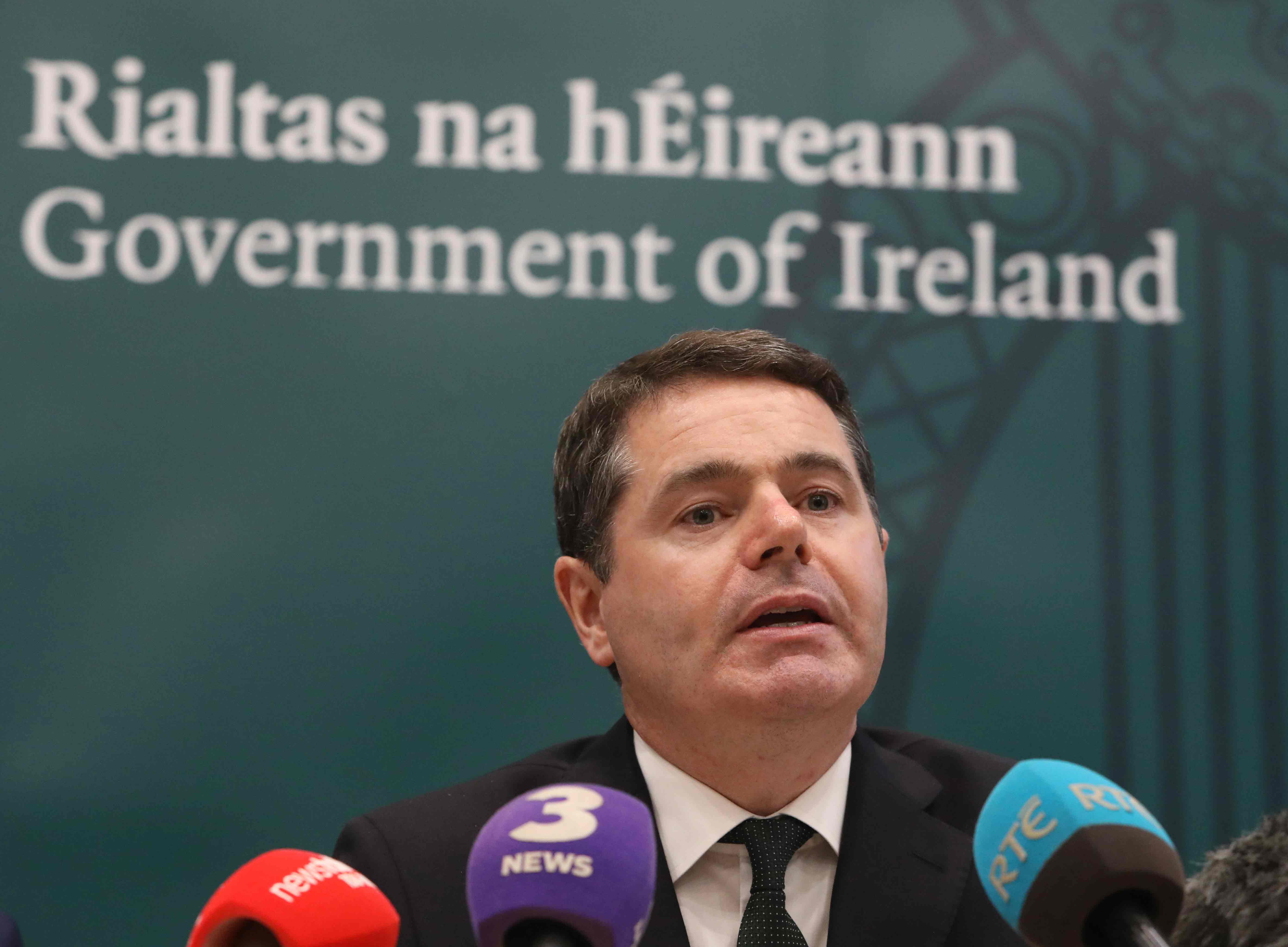 Calls for a criminal investigation into Ireland's latest banking scandal 