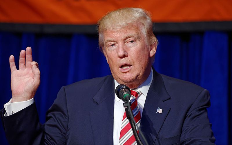 1992 - when the British blatantly interfered in a US presidential election