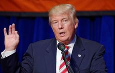 1992 - when the British blatantly interfered in a US presidential election