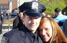 Hero cop Ryan Nash’s NYPD not so Irish anymore as times change
