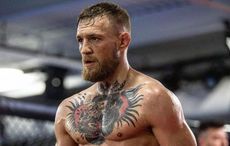 Conor McGregor plans to steal title of highest paid athlete from Cristiano Ronaldo