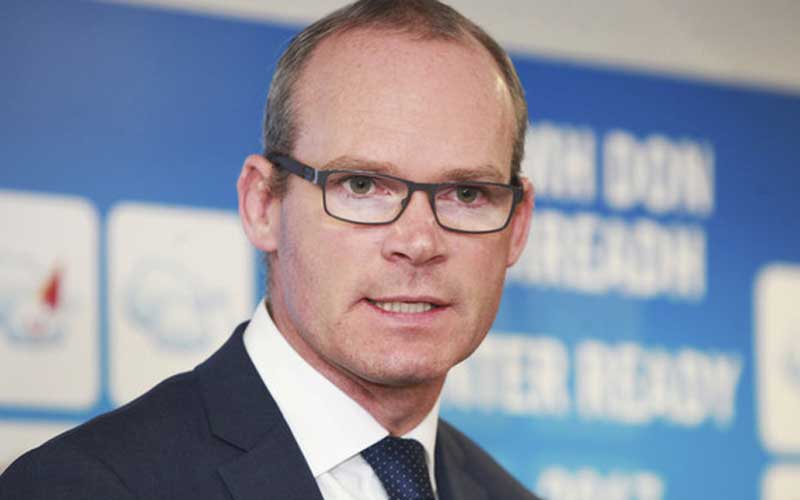 Ireland’s Foreign Minister says Brexit promises are undeliverable