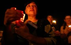 “Pure evil” 28 shot dead and 30 injured in Texas church
