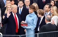 President Trump gets no credit for disrupting a failed system