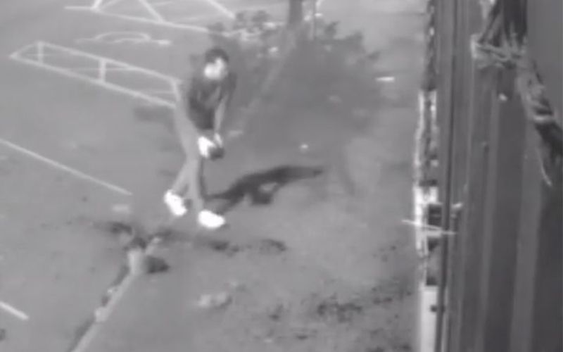 Irish late night Good Samaritan story goes viral in United States