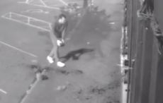 Irish late night Good Samaritan story goes viral in United States