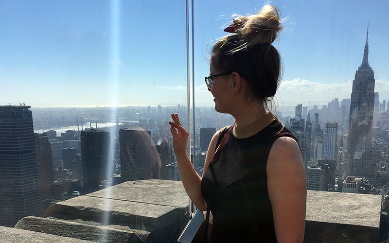 How I passed the New York bar exam - from 3,000 miles away