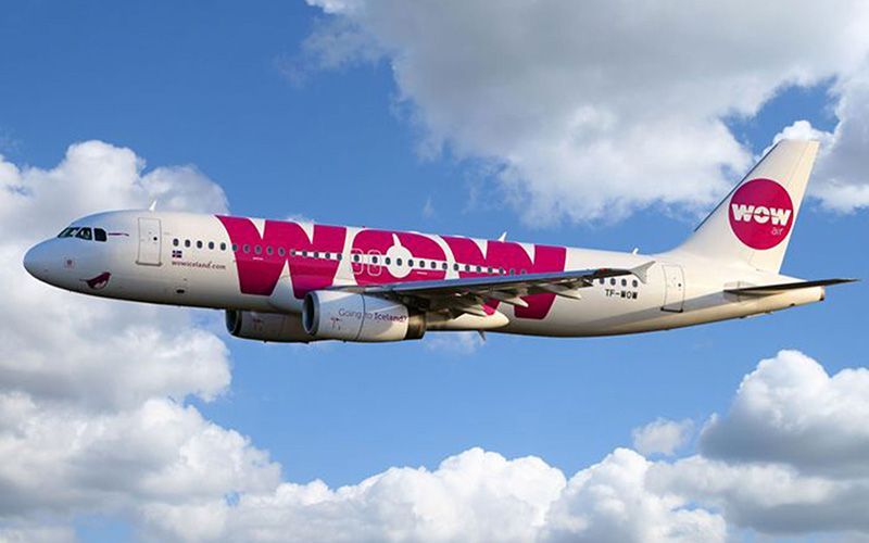 Wow! Flights between New York and Dublin from $150