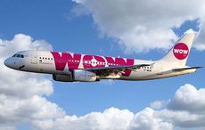 Wow! Flights between New York and Dublin from $150