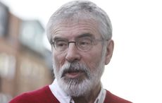 Name mix up saw Gerry Adams dissed by St. Patrick’s Day White House party