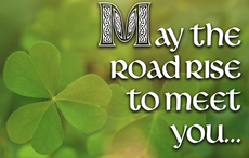 What’s your favorite Irish blessing? Share it with IrishCentral