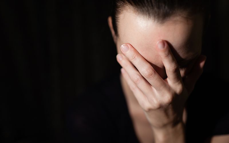 Retired Irish soldier jailed for raping and assault of daughters