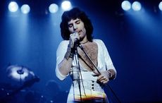 The Irish hairdresser who was Freddie Mercury's longtime partner