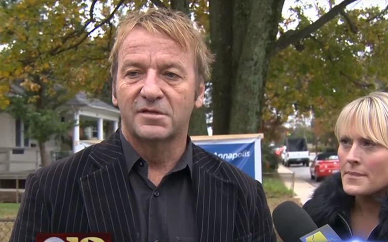 Australian mayor in Maryland shows America the way