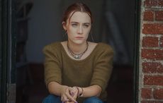 Saoirse Ronan’s passion wowed Lady Bird’s Greta Gerwig
