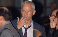 Woody Harrelson worships Irish filmmaker Martin McDonagh