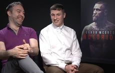 Conor McGregor: Notorious the movie star breaking the mold