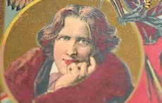 Lesson from Oscar Wilde’s final days