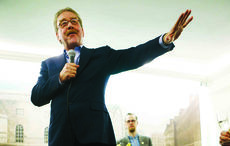 Harvey Weinstein, #Metoo movement unearths trouble at Dublin’s Gate