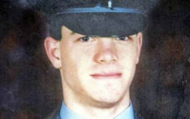 20 years since brutal Troubles murder of 22-year-old Raymond McCord, Jr.
