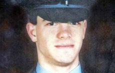 20 years since brutal Troubles murder of 22-year-old Raymond McCord, Jr.