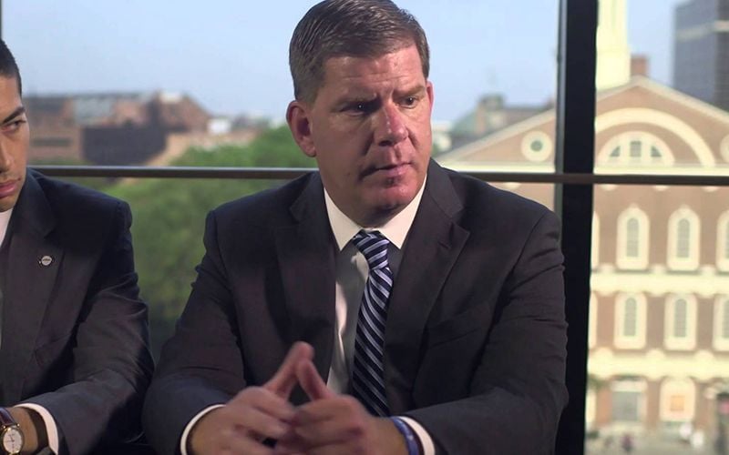 Irish American winners and losers in the US election 2017