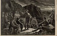 How the Molly Maguires fought America’s first labor war 