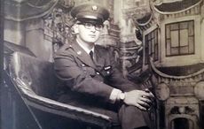 Loss of loved ones echoes through the decades on Veterans Day