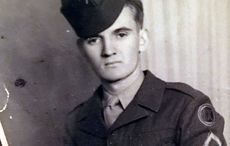 Worth remembering on Veterans Day – the tale of two brothers in WWII