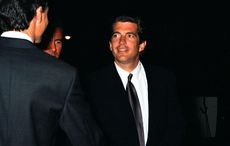 JFK Jr’s last interview – moving words on Jackie and President Kennedy