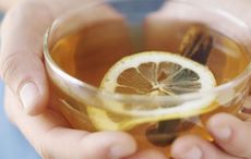 The medicinal magic of a hot Irish whiskey