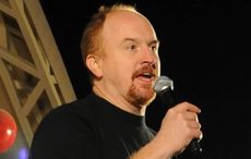 Louis CK admits accusations of sexual misconduct are true