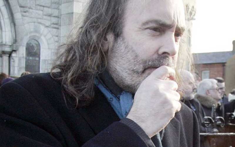 “Tuam babies hoax” speaker at Notre Dame long accused of homophobia