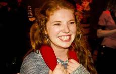 #FreeMartha - Irish American woman faces 20 years in prison for mocking Zimbabwe leader Robert Mugabe