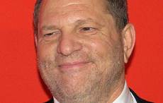 Irish film executive claims Harvey Weinstein assaulted her in Dublin