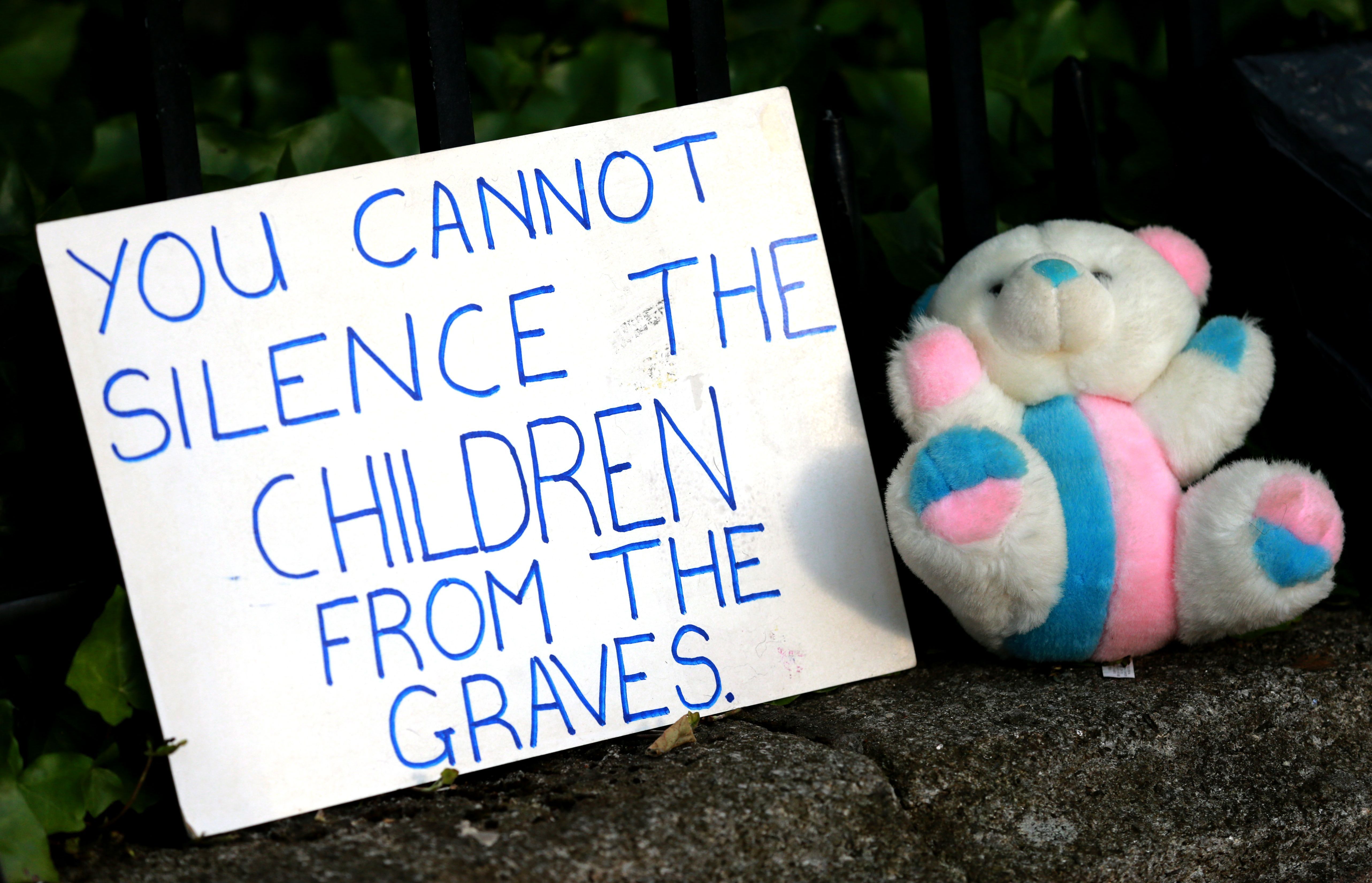 Survivors of Dublin’s largest mother and baby homes call for Tuam-like excavation