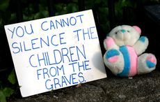 Survivors of Dublin’s largest mother and baby homes call for Tuam-like excavation